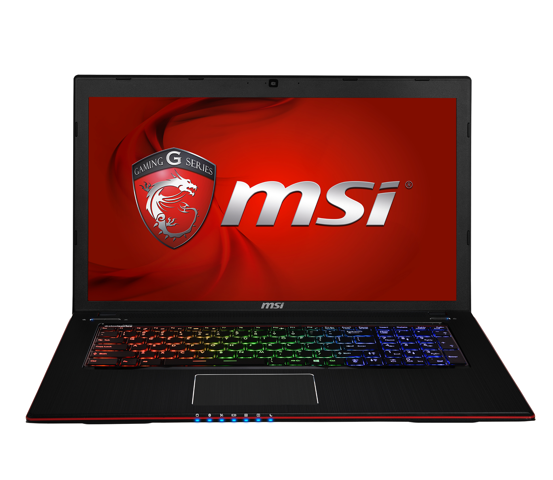 MSI GE70 2PC(Apache)-442XNE – image 2