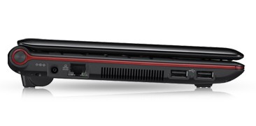 Samsung N N110-KA01 Intel Pentium Mobile N270 Netbook – image 6