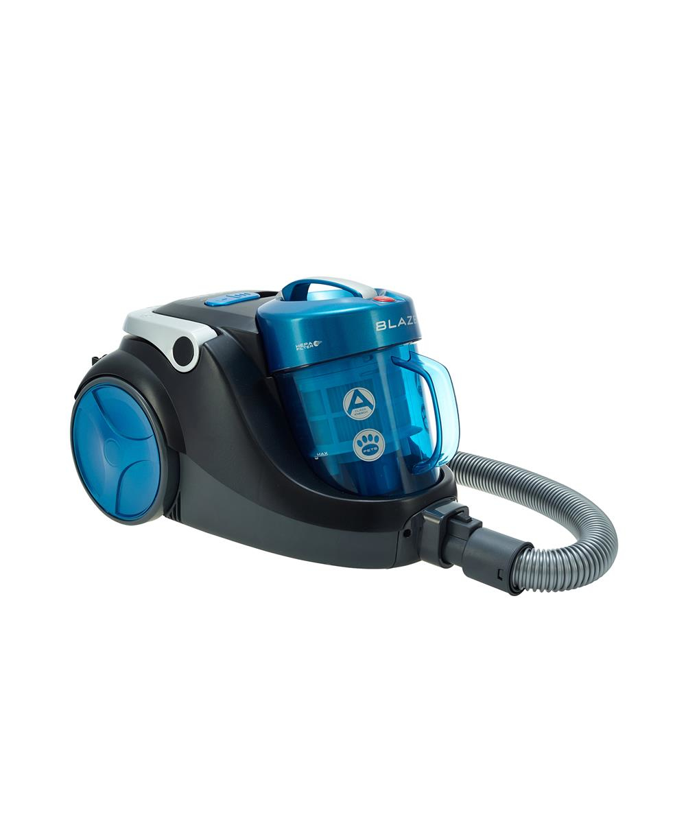Hoover SP81BL03001 1.7 L Cylinder vacuum Dry 850 W Bagless