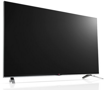 LG 55LB7200 TV 138.7 cm (54.6") Full HD Smart TV Wi-Fi Black – image 7