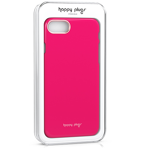 Happy Plugs 9127 mobile phone case