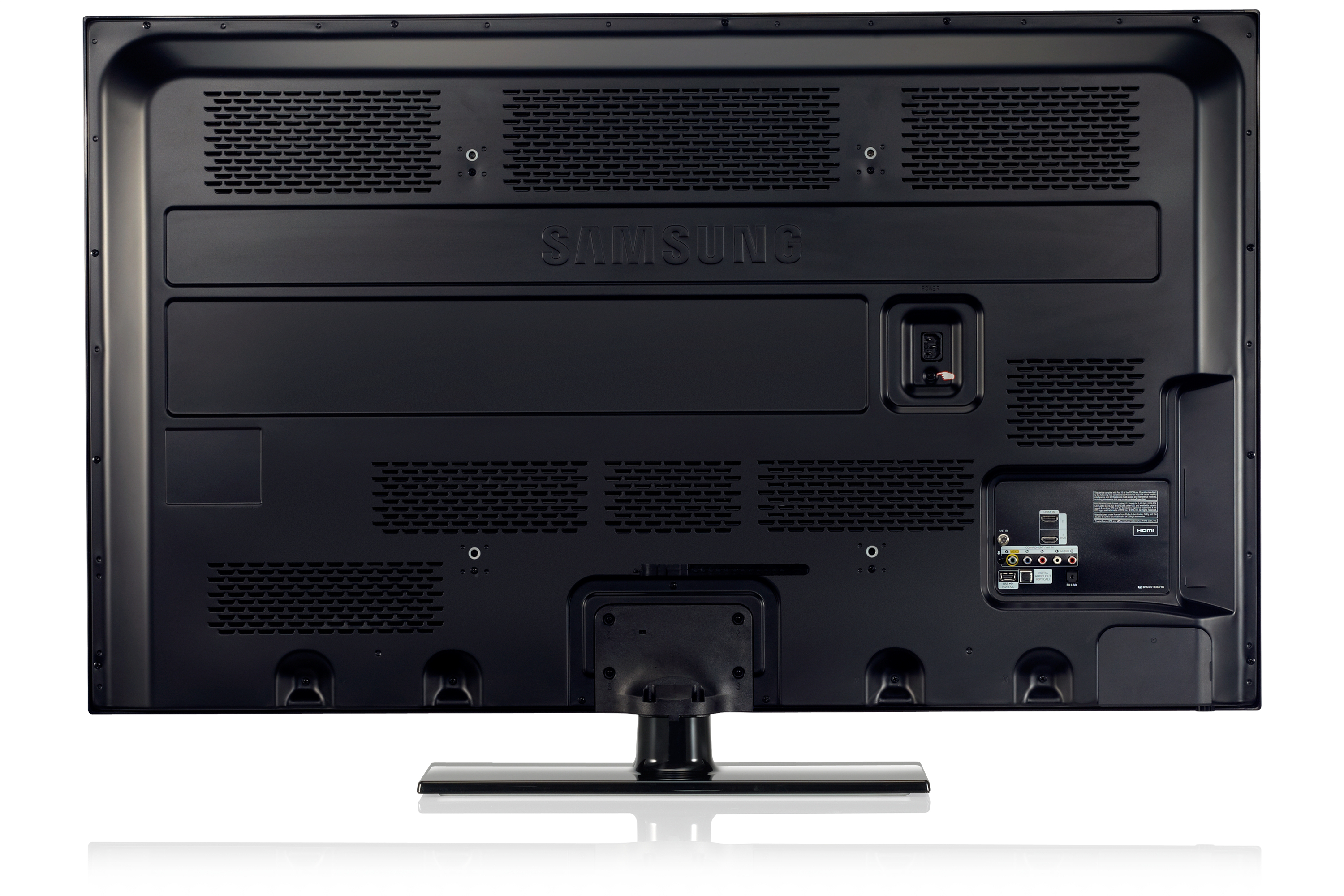 Samsung PS60E535A3W 152.4 cm (60") Full HD Black – image 5