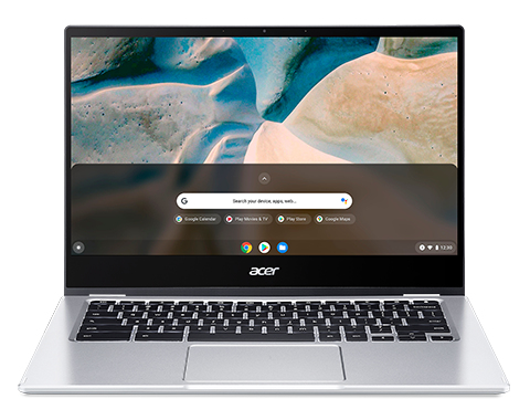 Acer Chromebook CP514-1W AMD Ryzen™ 3 3250C – image 1