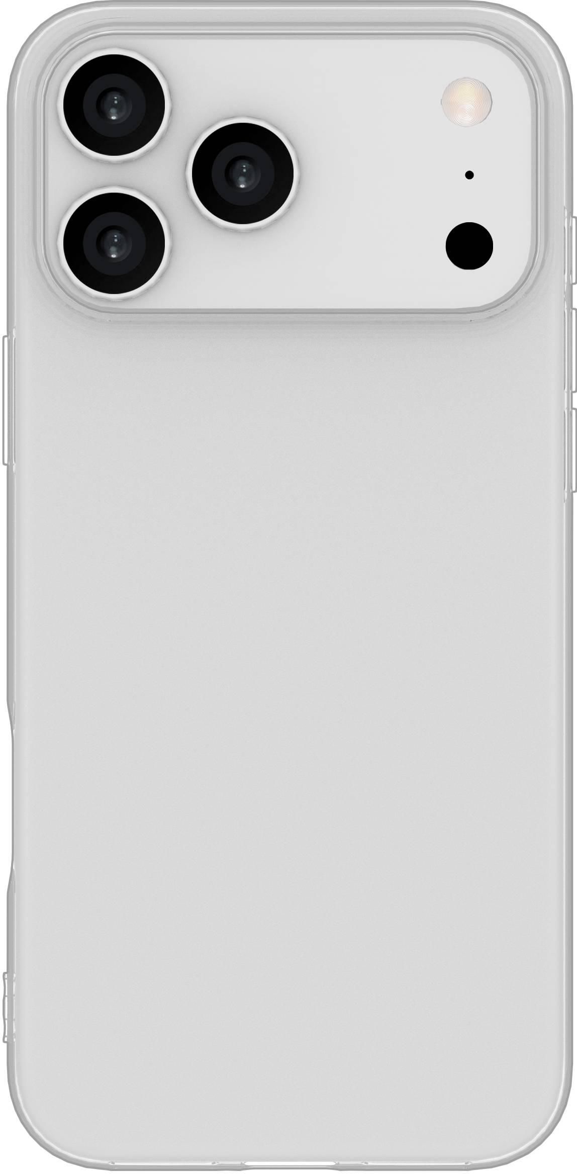 eSTUFF ES67100058 mobile phone case Cover Transparent – image 2