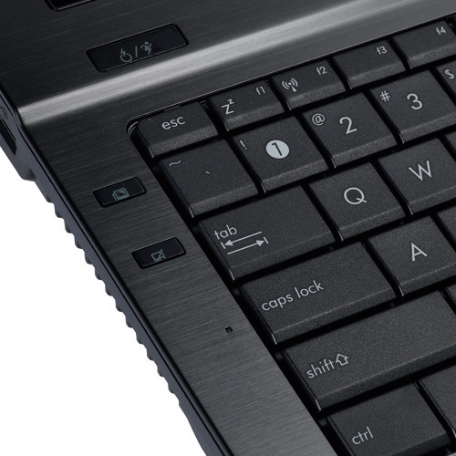 ASUSPRO B53F-SO257 Intel® Core™ i3 i3-380M Laptop – image 2