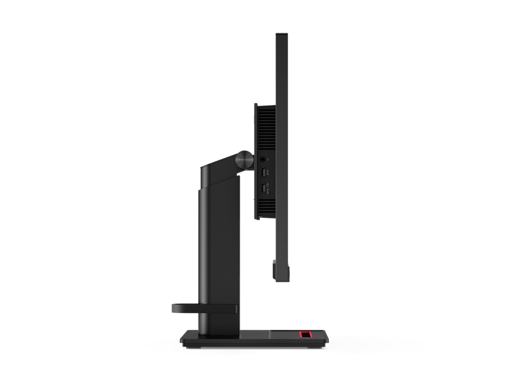 Lenovo ThinkVision P24h-20 computer monitor – image 5