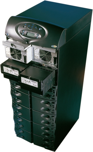 Vertiv Liebert Nfinity 8 Bay, 4kVA