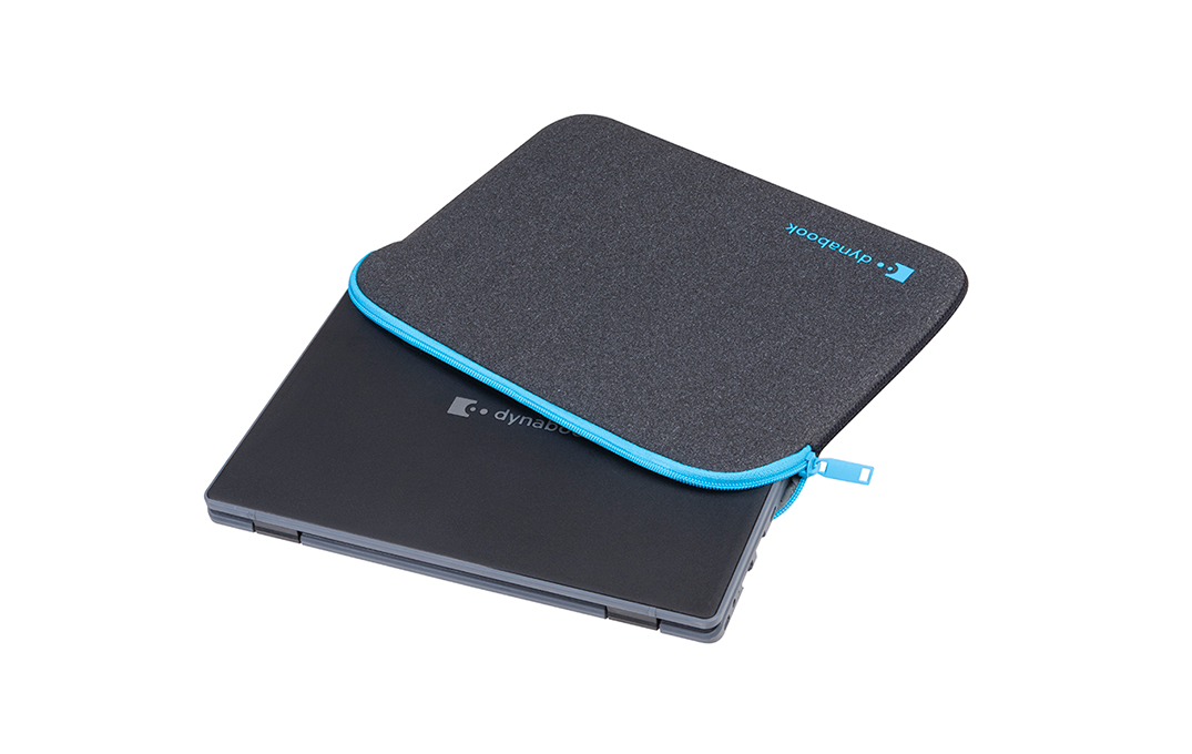 Dynabook Advanced Laptop Sleeve 11.6“ – image 2