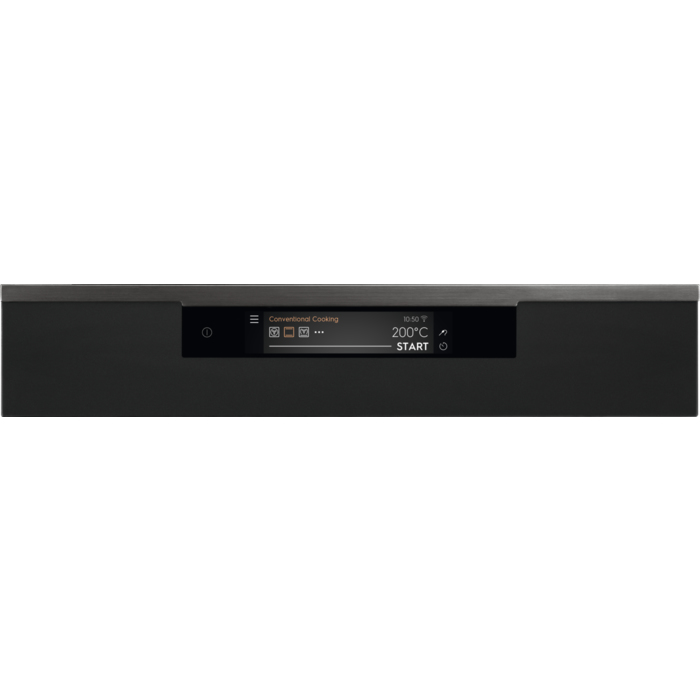 Electrolux KOEAP31WT 71 L 3500 W Black – image 6