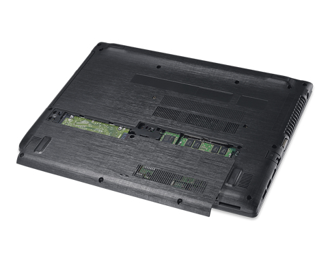 Acer TravelMate P2 TMP249-G2-M-38JG Intel® Core™ i3 i3-7130U Laptop – image 8