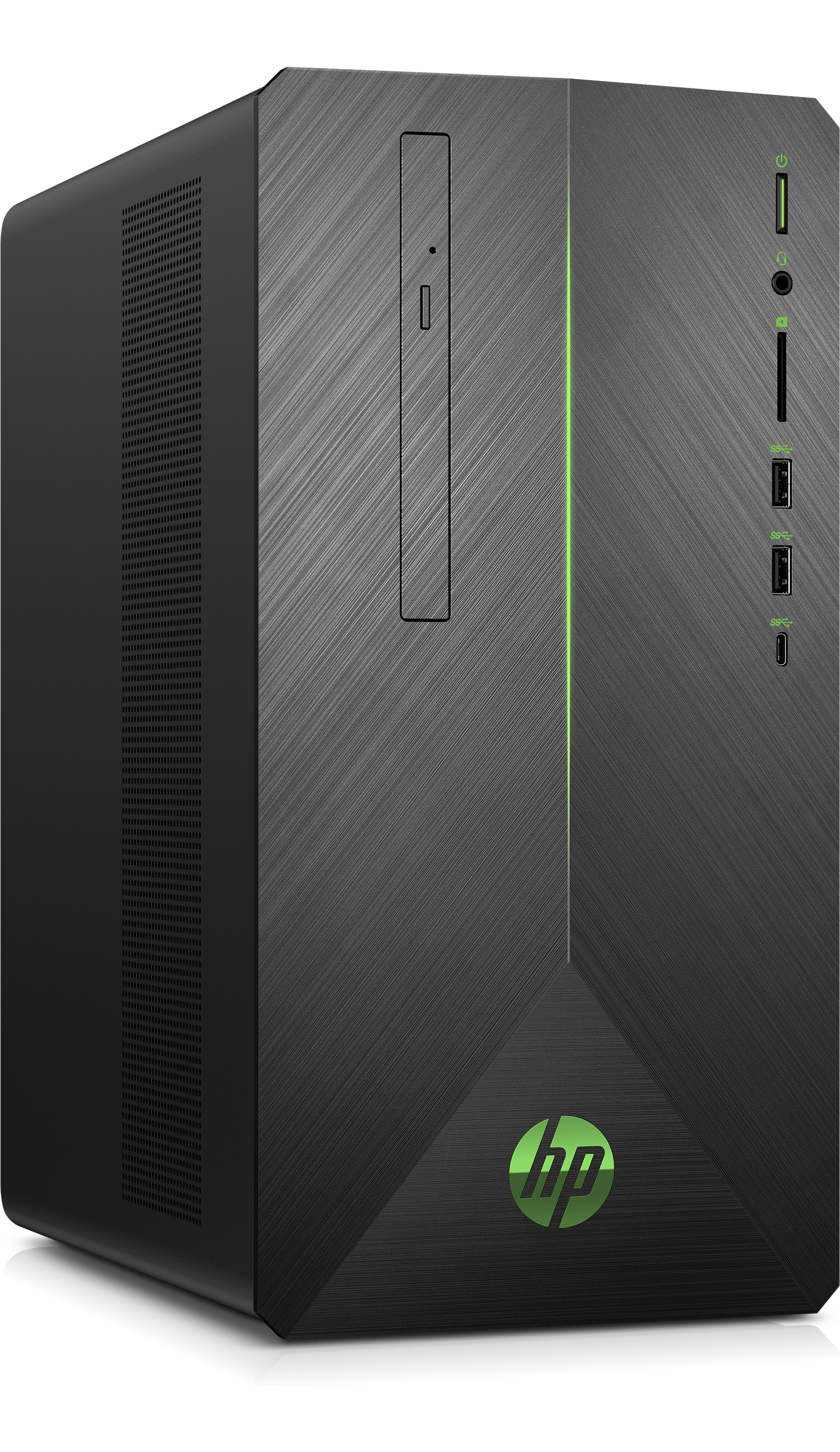 HP Pavilion Gaming 690-0099nh Intel® Core™ i5 i5-8400 – image 3