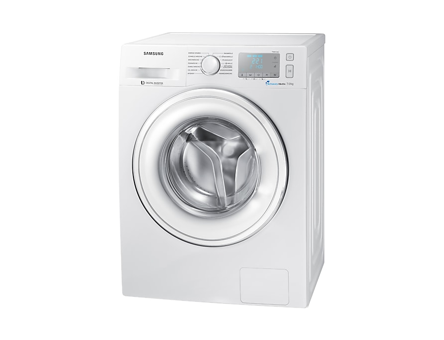 Samsung WW7XJ5426DA washing machine Front-load – image 3
