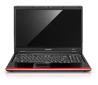 Samsung R610-FS03 Intel Pentium Mobile T5800
