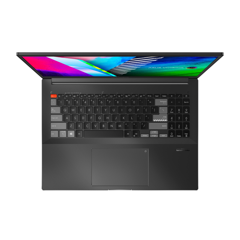 ASUS Vivobook Pro 16X OLED M7600QC-L2037T AMD Ryzen™ 9 5900HX Laptop – image 6