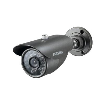 Samsung SCO-2040R security camera Bullet IP security camera Indoor & outdoor – image 3