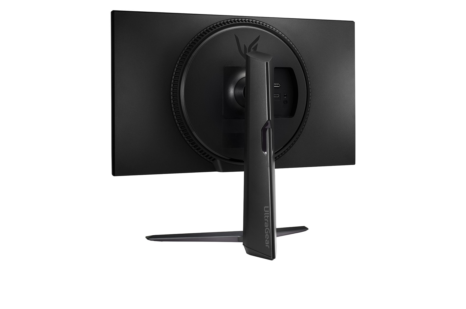LG 27GS65F-B computer monitor – image 7