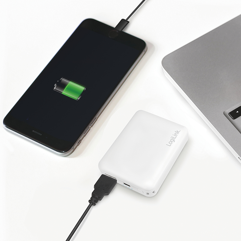 LogiLink PA0207 power bank Lithium Polymer (LiPo) – image 5