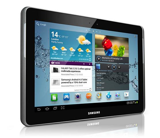 Samsung 2 + Norton Mobile – image 3