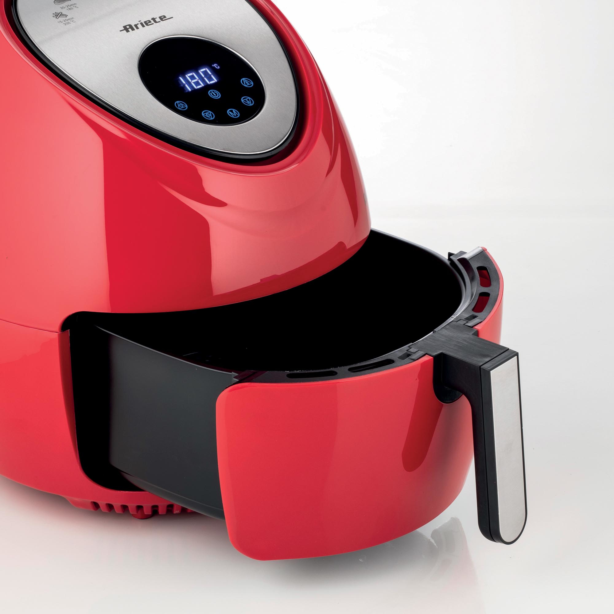 Ariete 4618 Airy Fryer XXL - Air Fryer - Fry – image 8