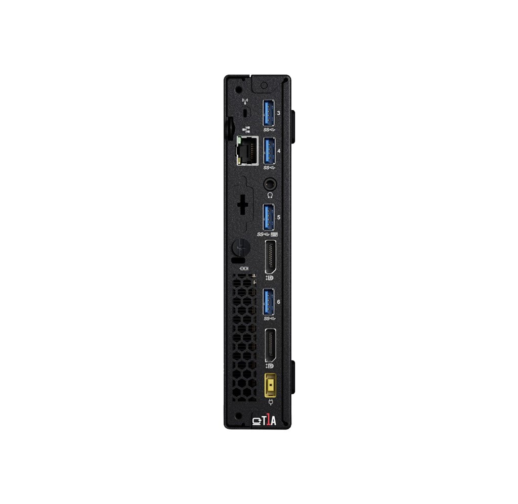 T1A Lenovo ThinkCentre M900q Refurbished – image 2