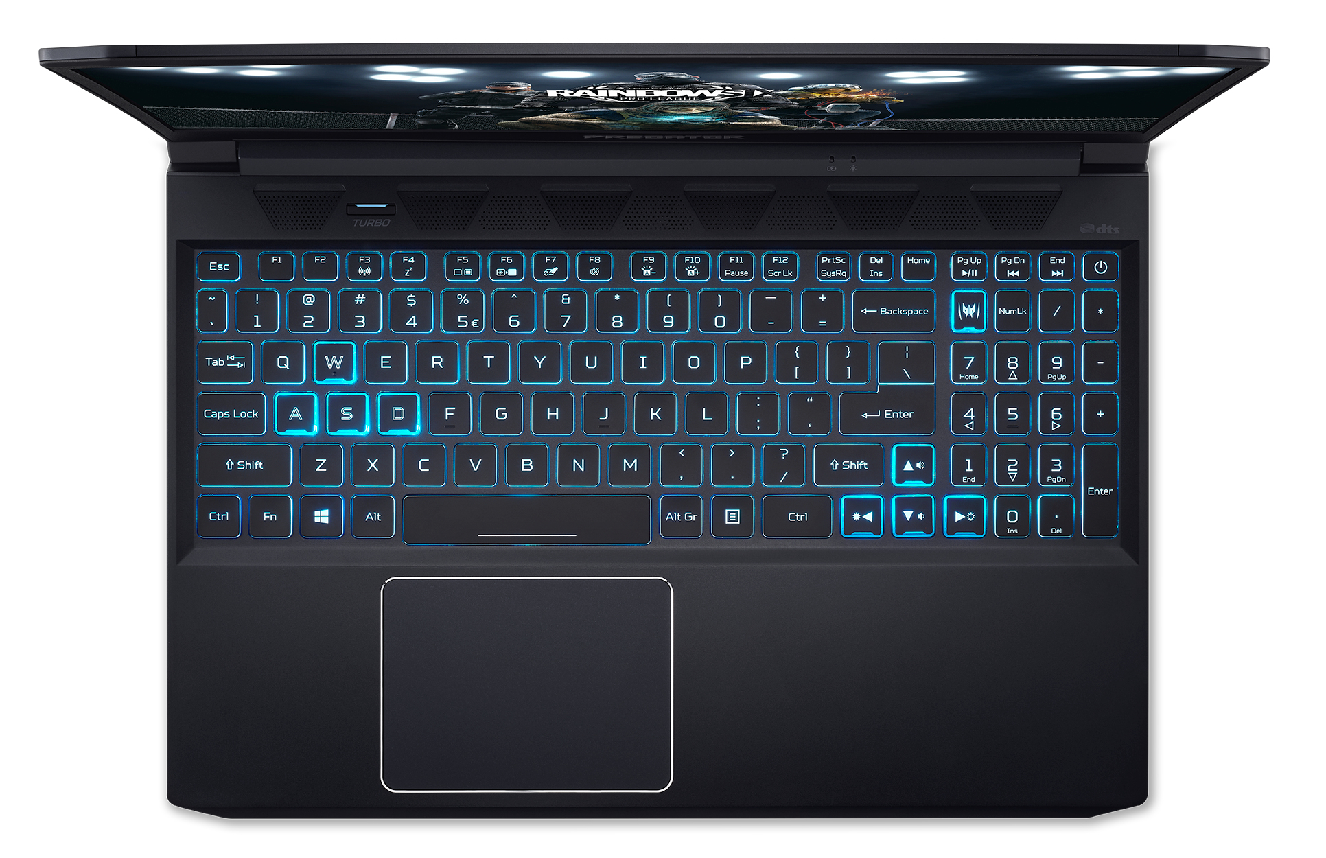 Acer Triton 300 PT315-52-76Z4 – image 8