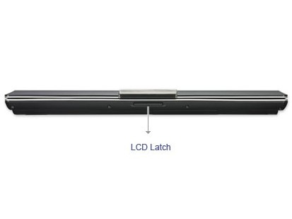 ASUS V1S-AJ021E laptop Intel® Core™2 Duo T7300 – image 7