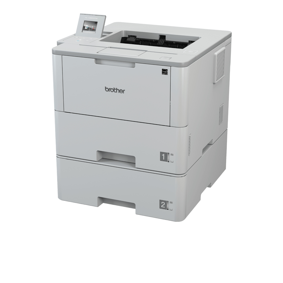 Brother HL-L6300DWT laser printer – image 4