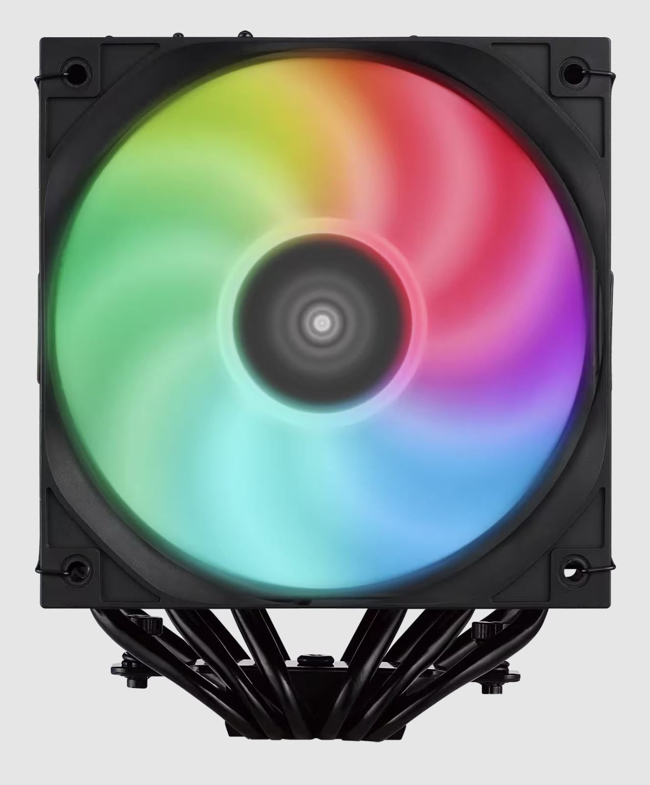 XPG MAESTRO62DA-BKCWW Processor Air cooler – image 3