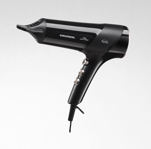 Grundig HD 7582