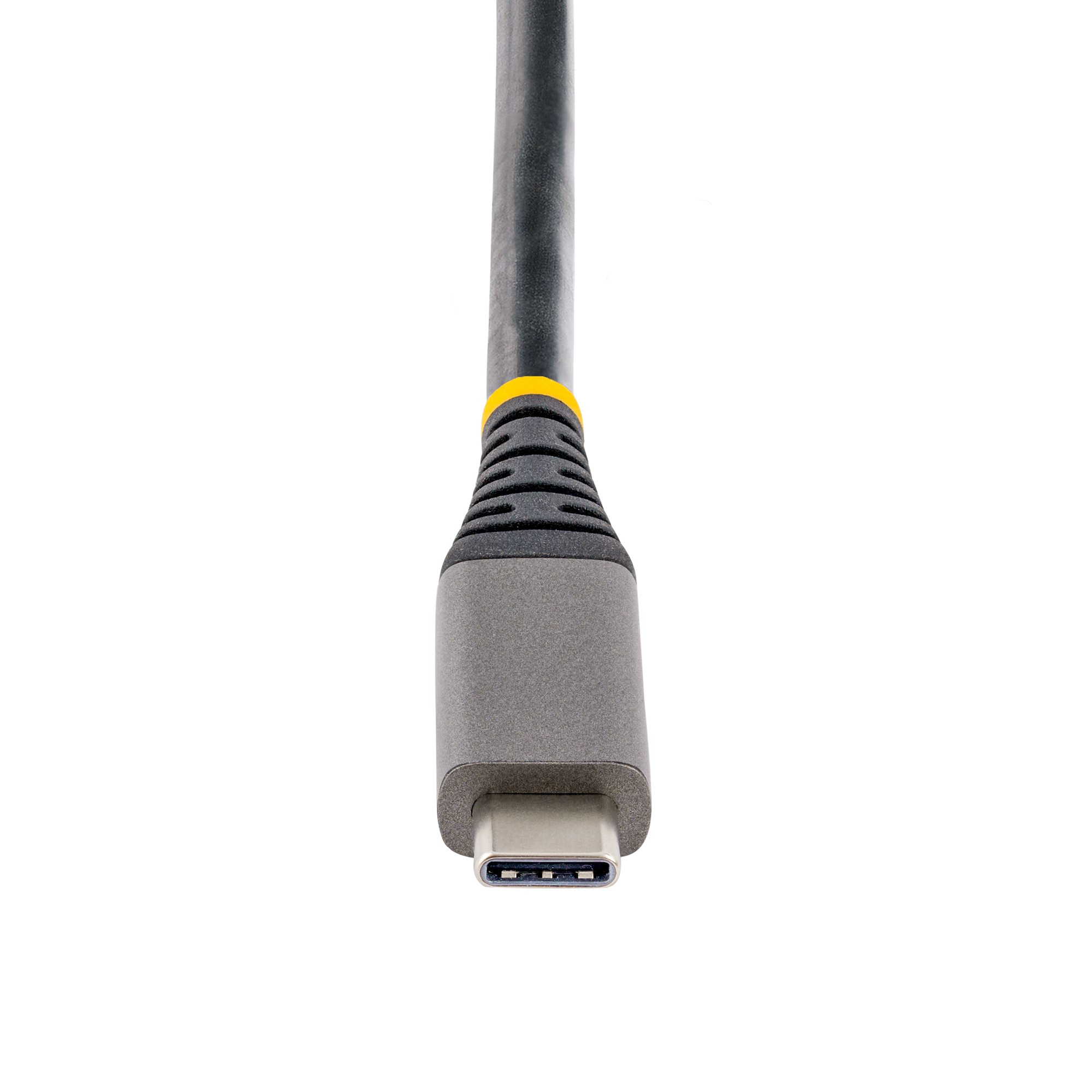 StarTech.com USB-C Multiport Adapter, 4K – image 7