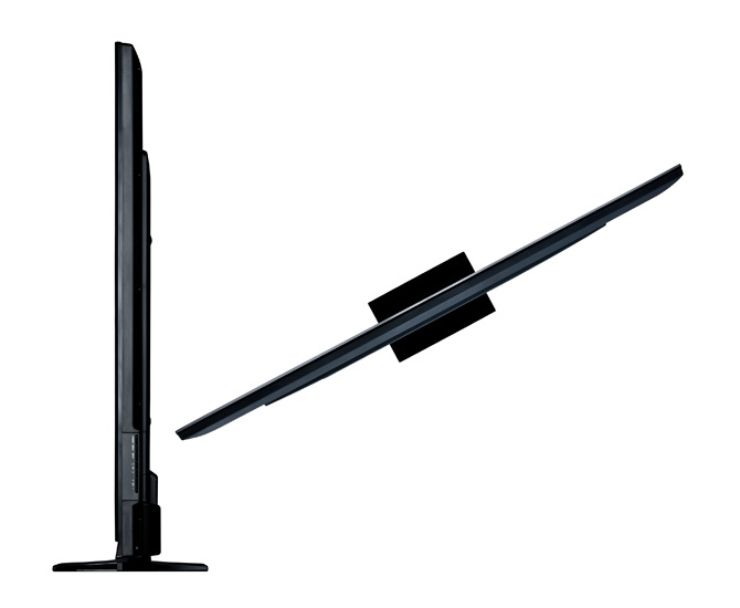 Sharp LC-70LE835E TV – image 2