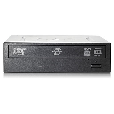 HP DVD SuperMulti