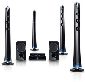 LG HX906TA home cinema system 5.1 channels