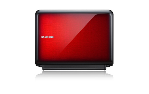 Samsung N220-JA03IT Intel Atom® Netbook – image 9