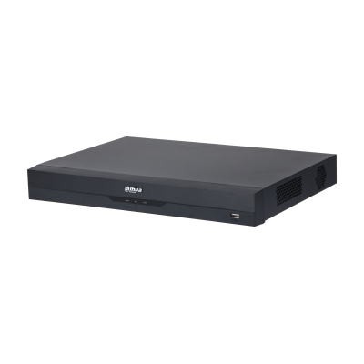 Dahua Technology DH-XVR4232AN-I digital video recorder (DVR) Black – image 3
