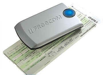 Freecom FHD-2 Pro 500GB – image 3