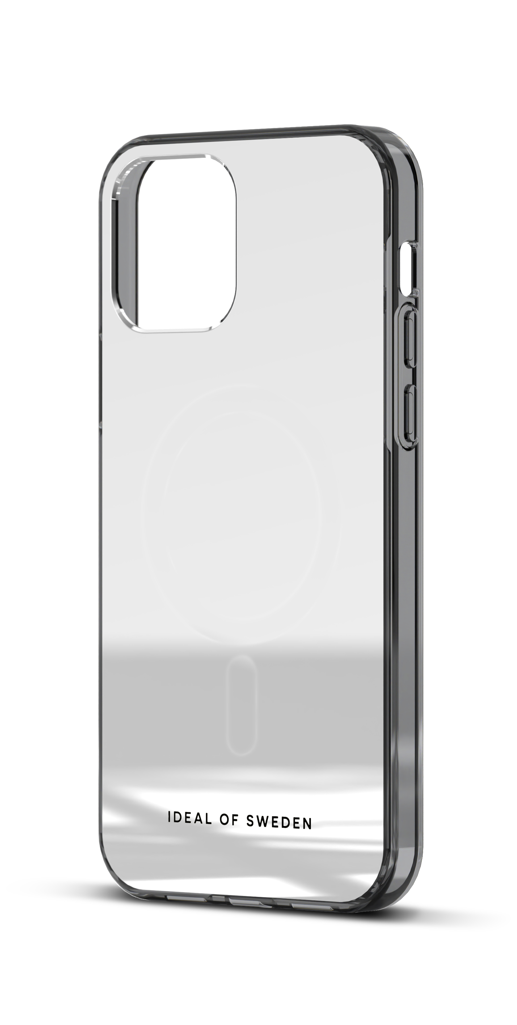 iDeal of Sweden Mirror Case MagSafe iPhone 12 / 12 Pro Mirror