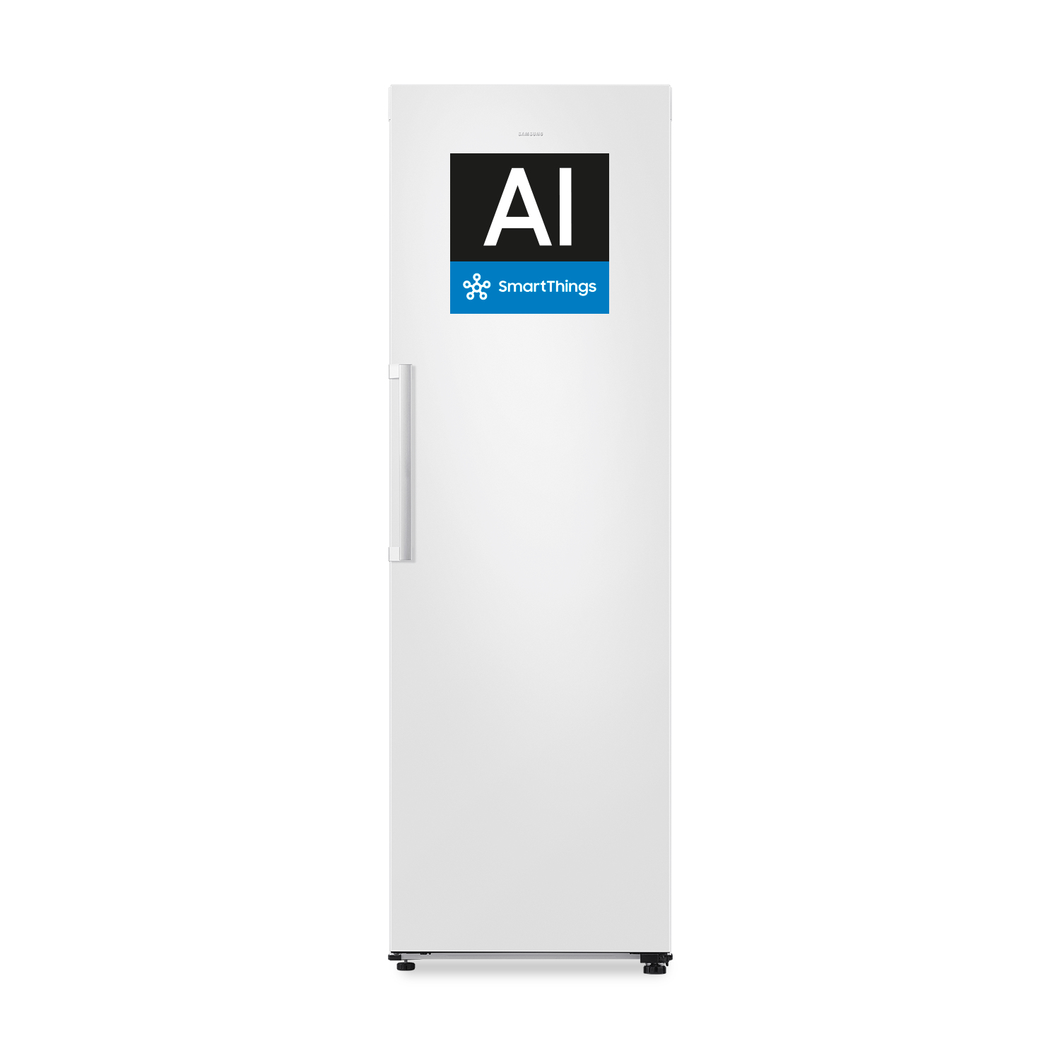 Samsung RR70H39FEVEF fridge Freestanding – image 1
