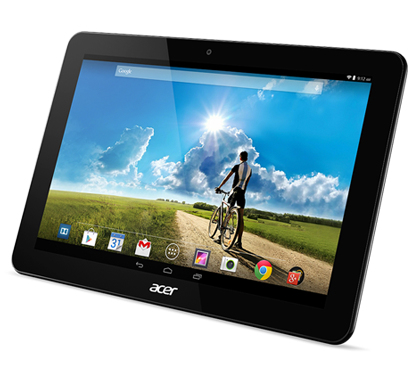 Acer Iconia A3-A20-K19H Mediatek – image 2