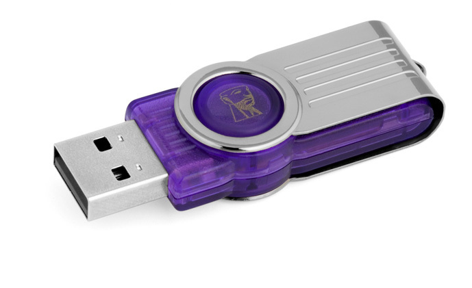 Kingston Technology 32GB DT101 G2 – image 2