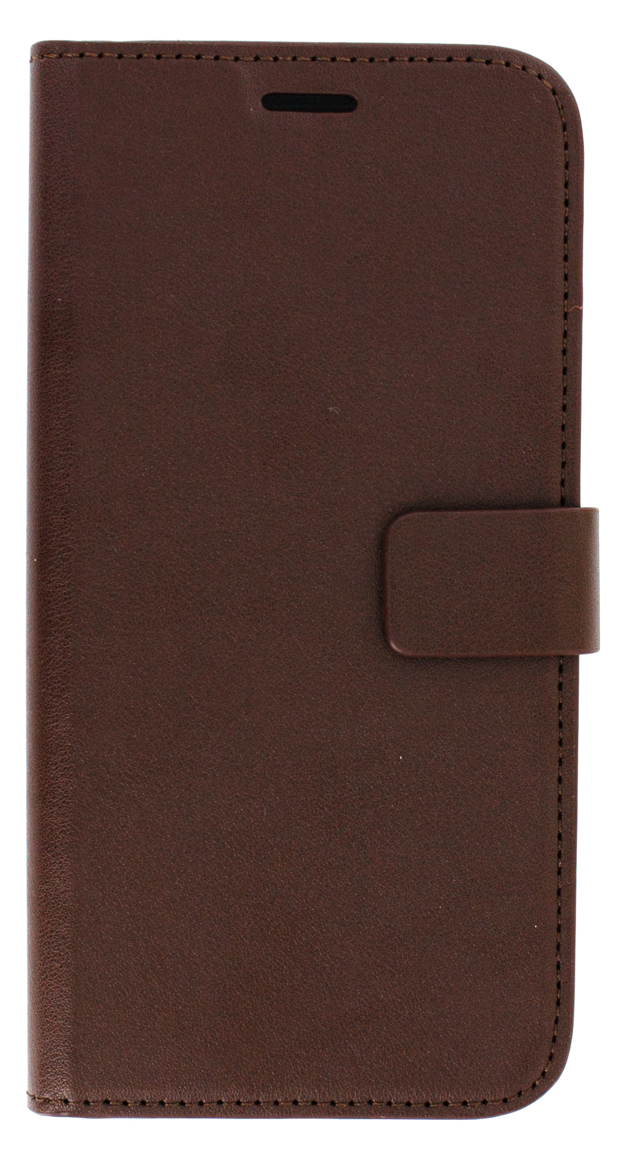 Mobiparts Classic Wallet Case Samsung Galaxy J7 (2017) Brown – image 2