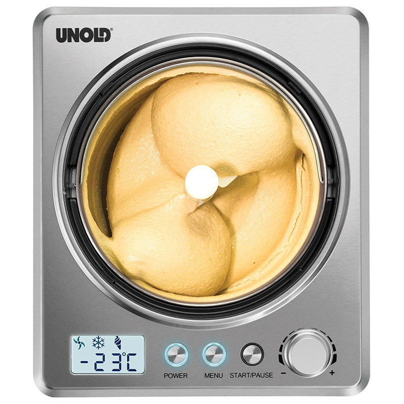 Unold Pro Plus – image 2