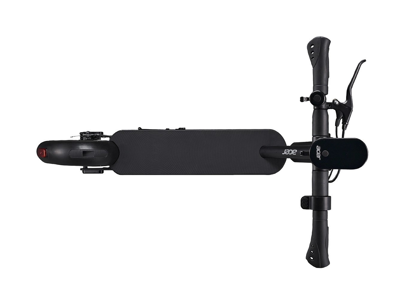 Acer GP.ODG11.00M electric kick scooter Black 25 km/h 15 Ah – image 4