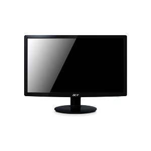 Acer S231HLbd computer monitor
