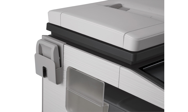 Sharp DX-C310 multifunction printer Laser A4 – image 5