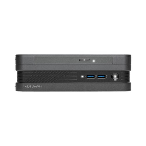 ASUS VivoMini VC65-G030M PC/workstation Intel® Core™ i5 i5-6400T – image 3