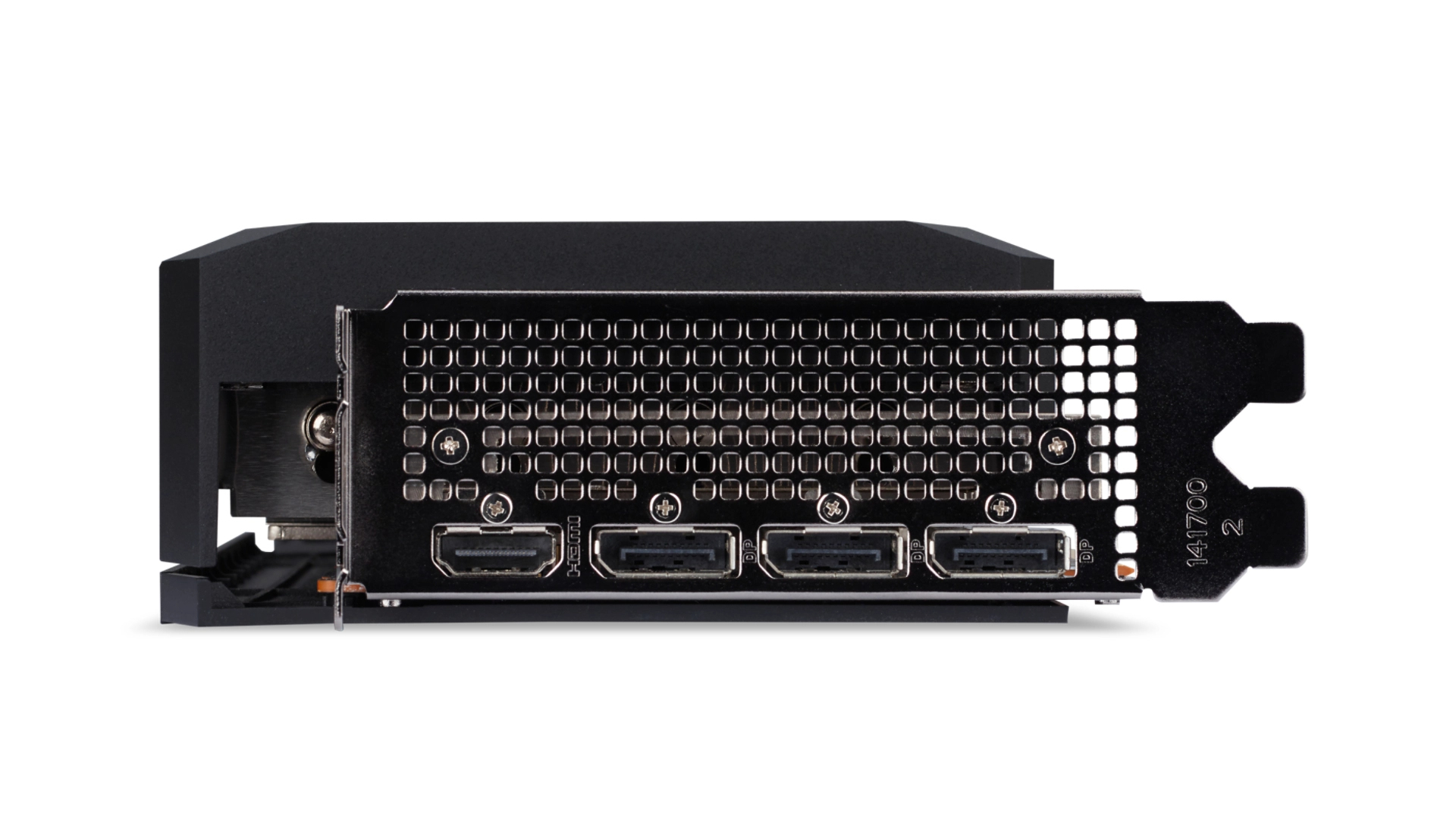 Acer Radeon RX 7700 XT OC – image 2