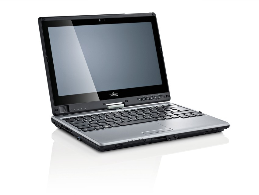 Fujitsu LIFEBOOK 734 Intel® Core™ i5 i5-4200M Hybrid (2-in-1) – image 3