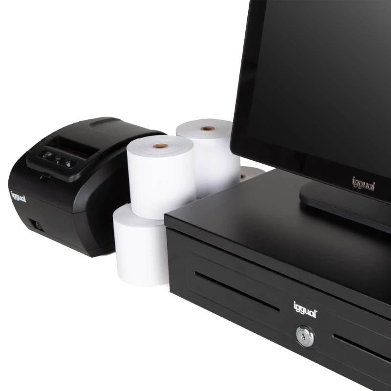iggual IGG319628pack N100 All-in-One – image 2