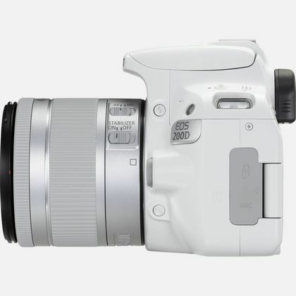 Canon EOS 200D + 18-55 IS STM – image 3
